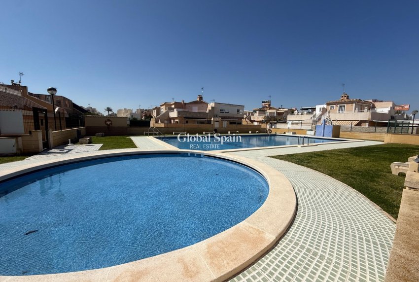 Wederverkoop - HUIS -
TORREVIEJA - Carrefour