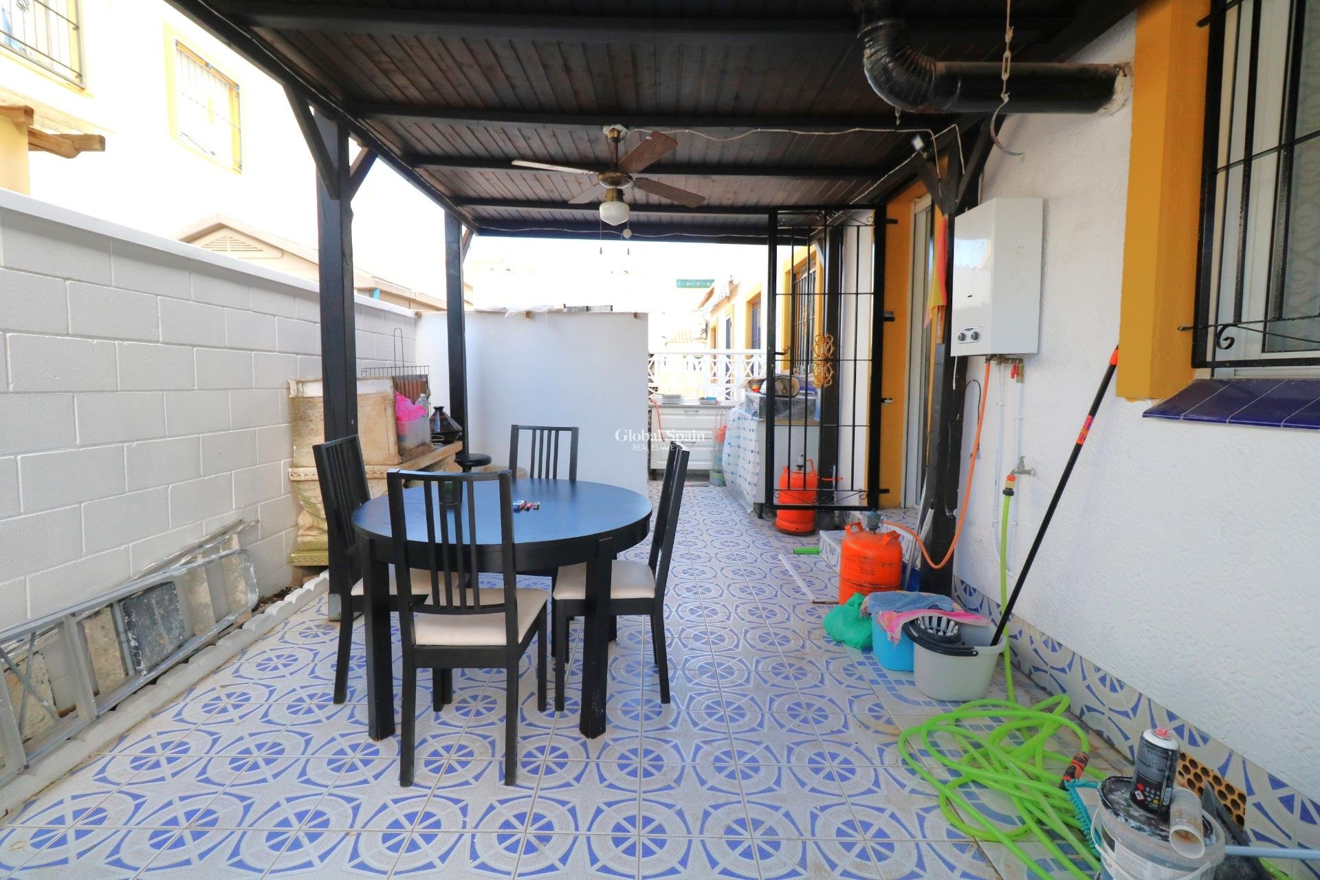 Wederverkoop - HUIS -
TORREVIEJA - Carrefour