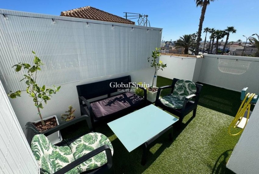 Wederverkoop - HUIS -
TORREVIEJA - Carrefour