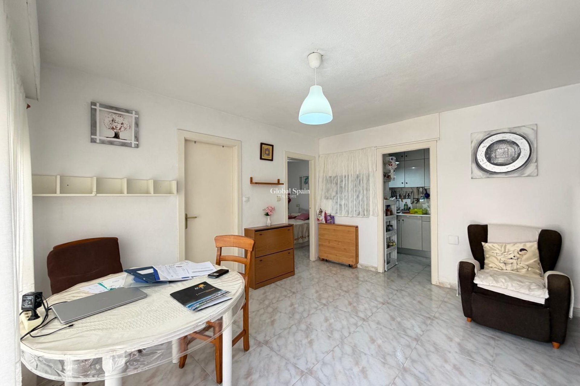 Wederverkoop - HUIS -
TORREVIEJA - Carrefour