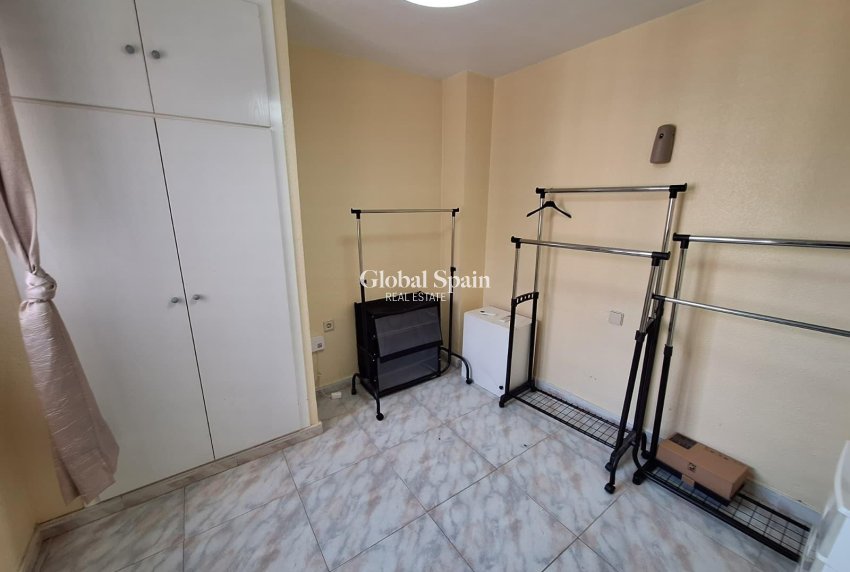 Wederverkoop - HUIS -
TORREVIEJA - Carrefour