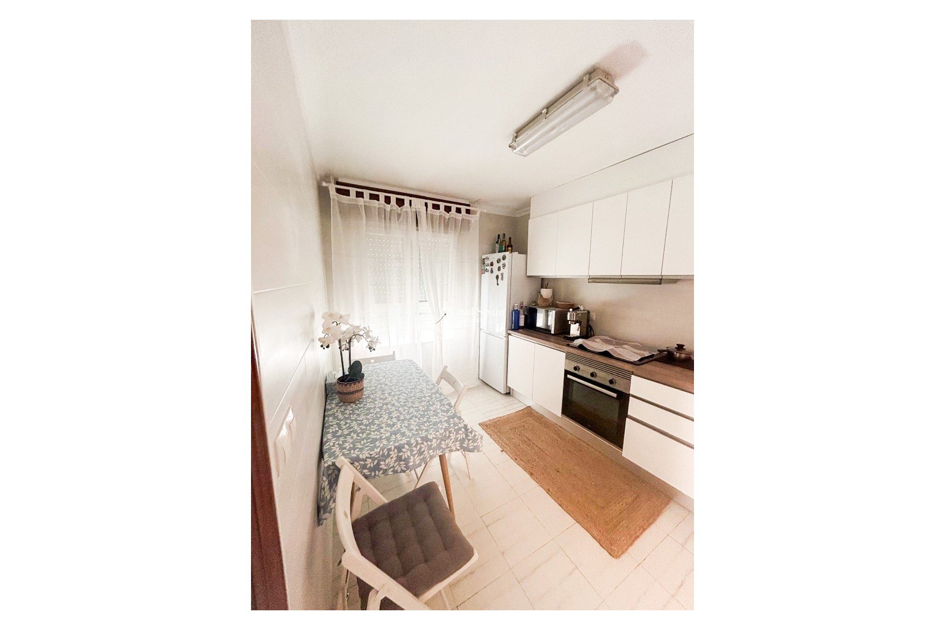 Wederverkoop - HUIS -
TORREVIEJA - Center