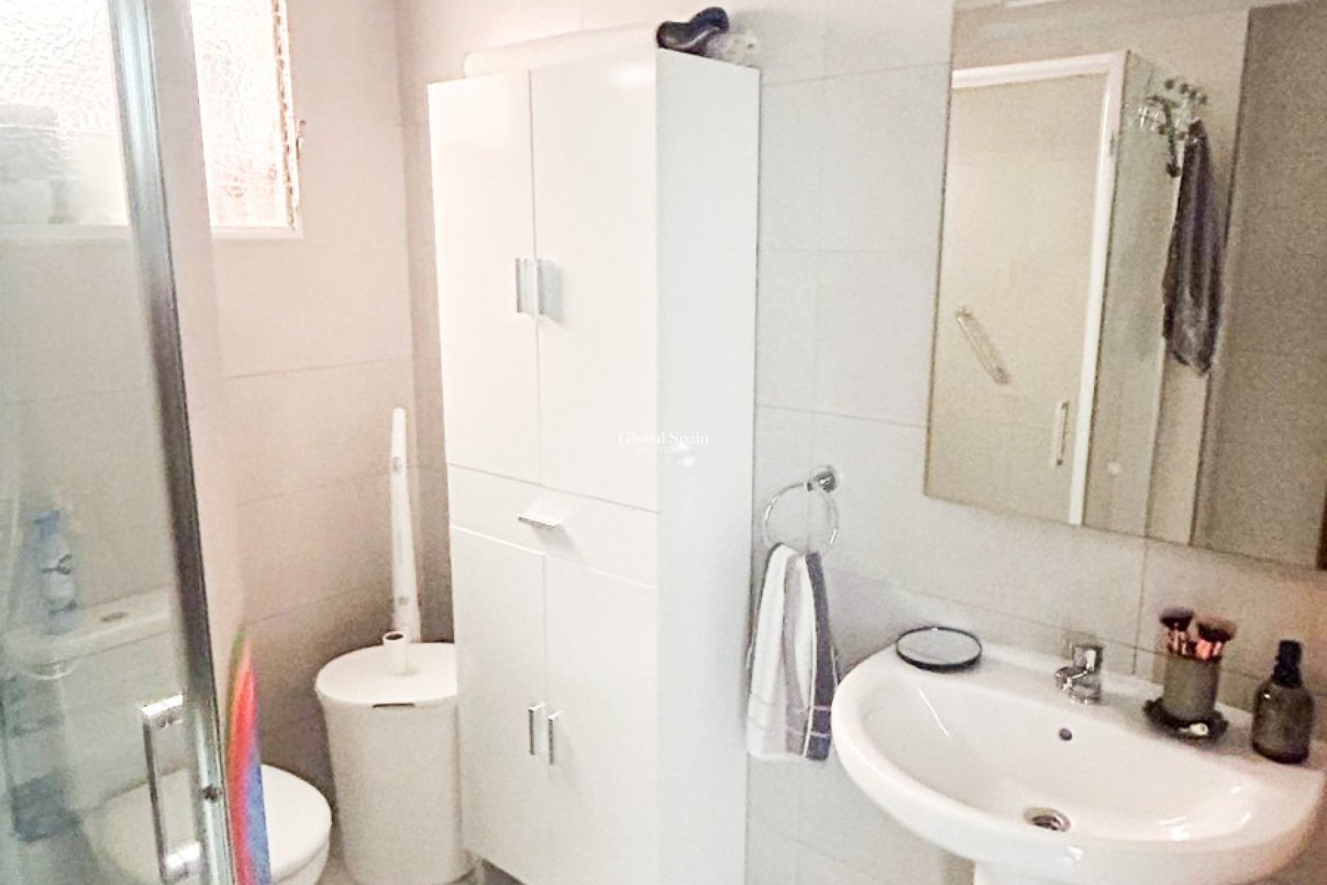 Wederverkoop - HUIS -
TORREVIEJA - Center