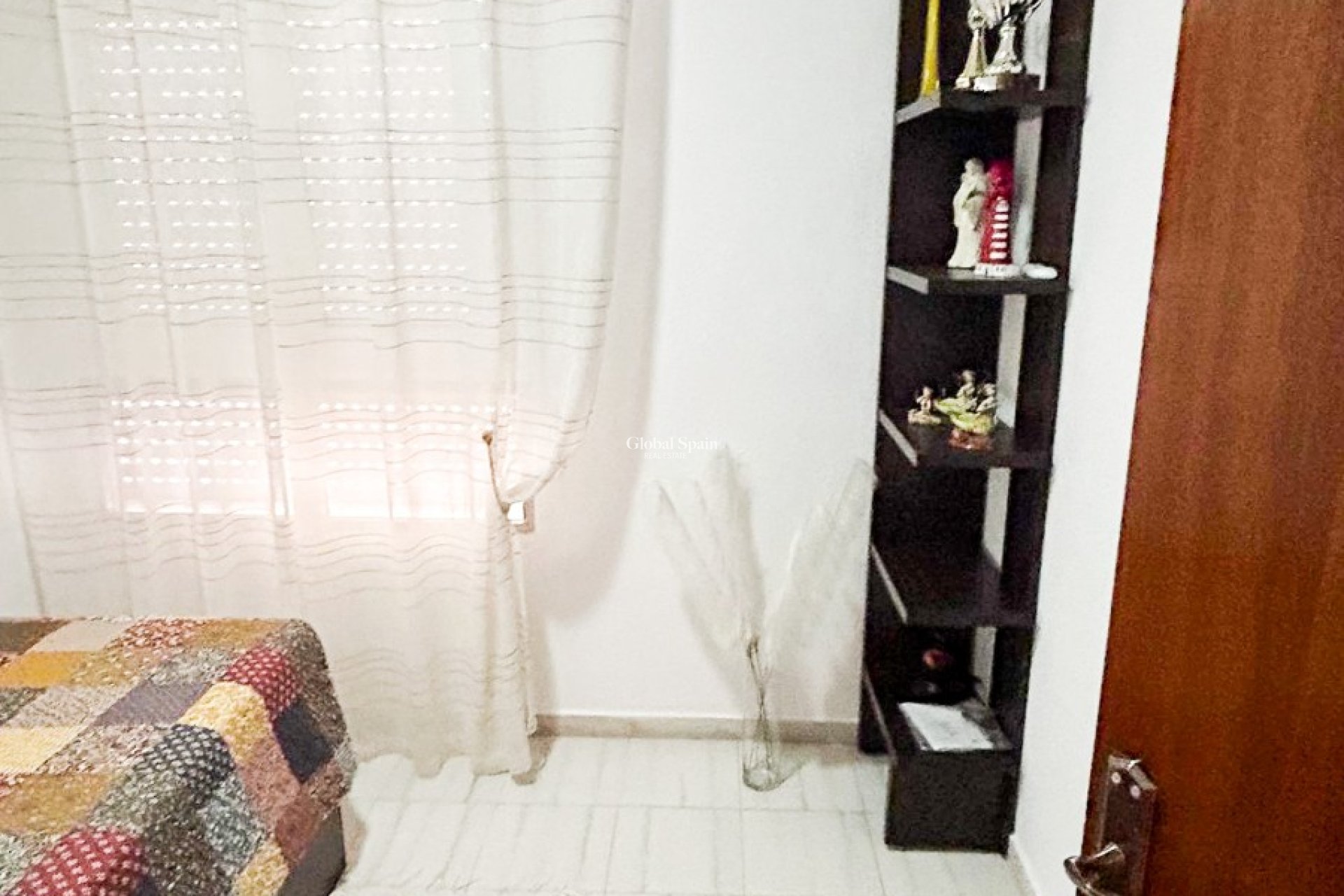 Wederverkoop - HUIS -
TORREVIEJA - Center