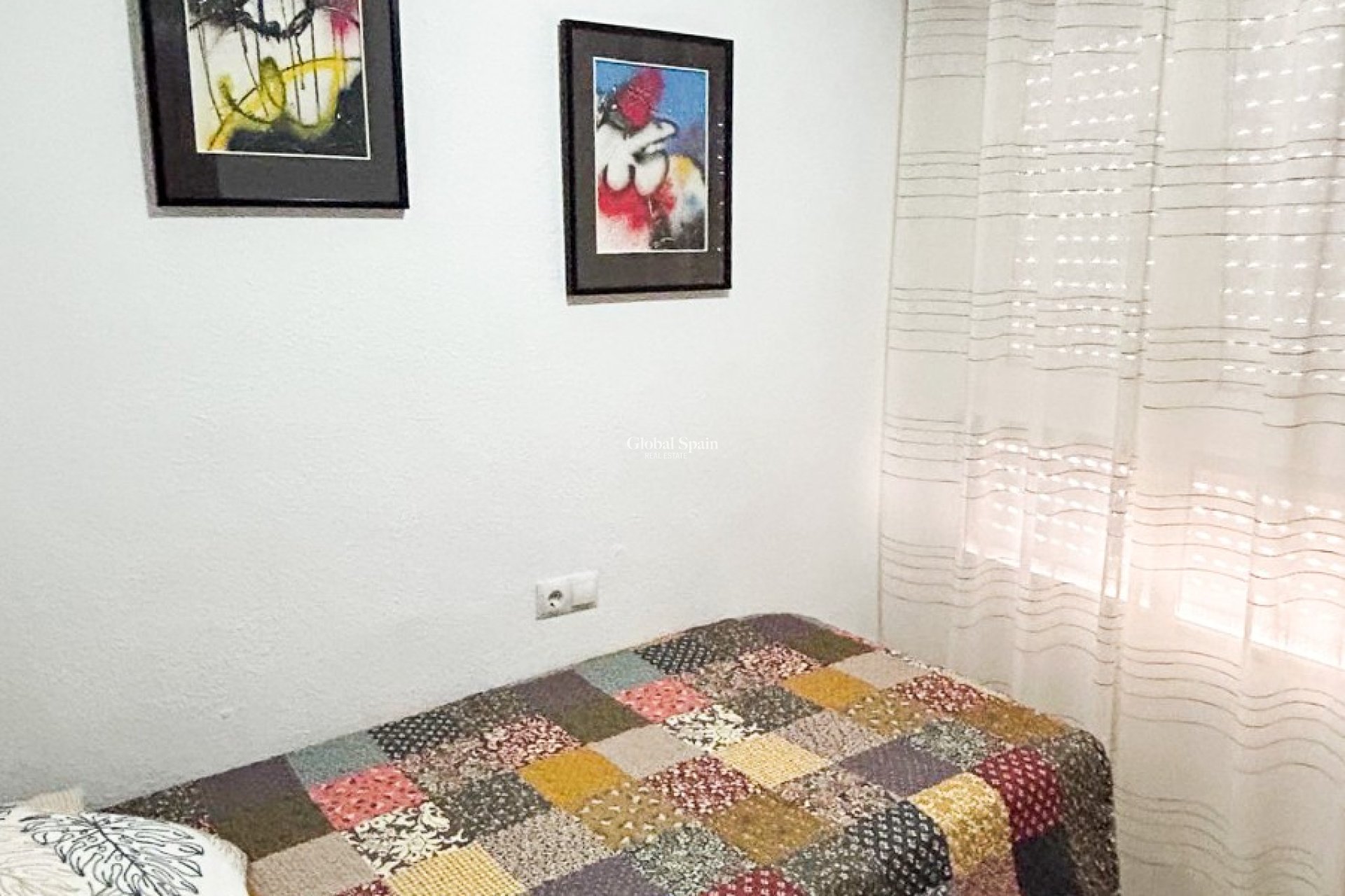 Wederverkoop - HUIS -
TORREVIEJA - Center