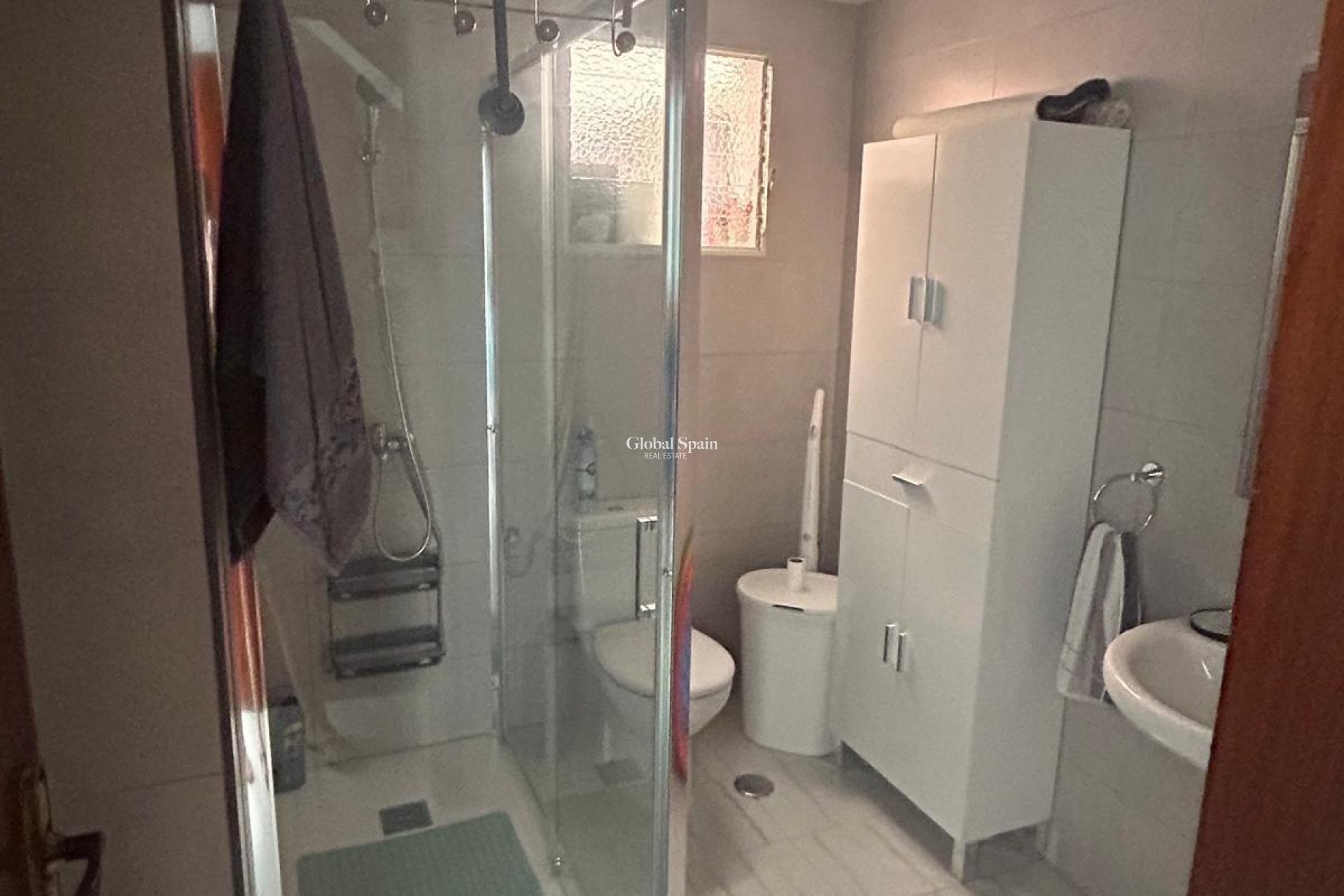 Wederverkoop - HUIS -
TORREVIEJA - Center