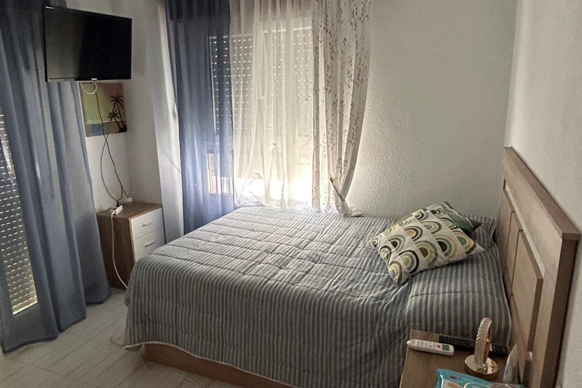 Wederverkoop - HUIS -
TORREVIEJA - Center