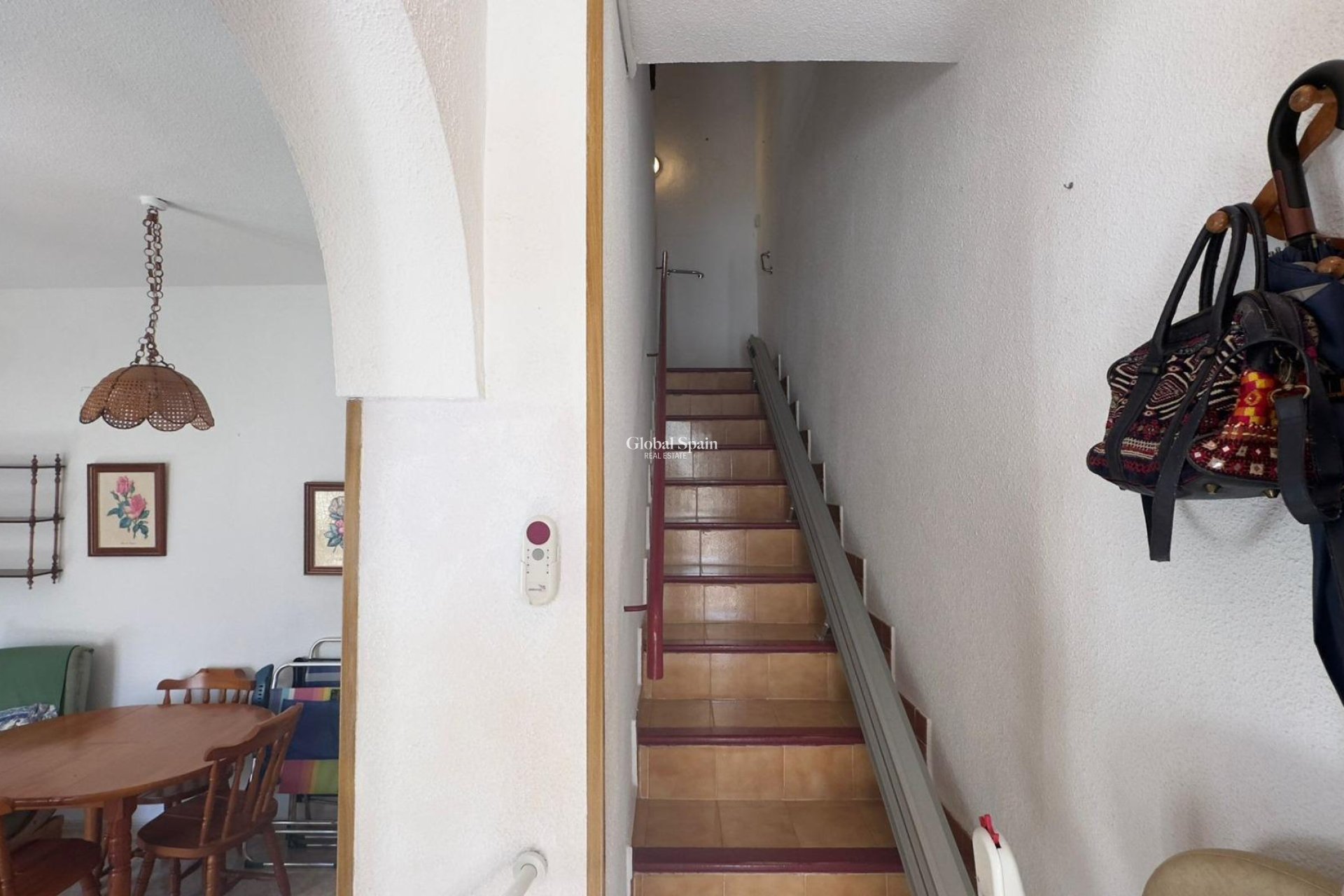 Wederverkoop - HUIS -
TORREVIEJA - Center