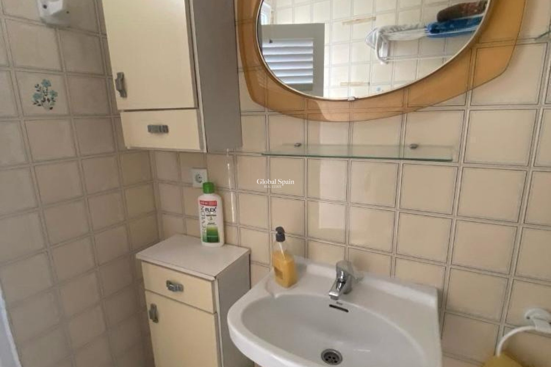 Wederverkoop - HUIS -
TORREVIEJA - Center