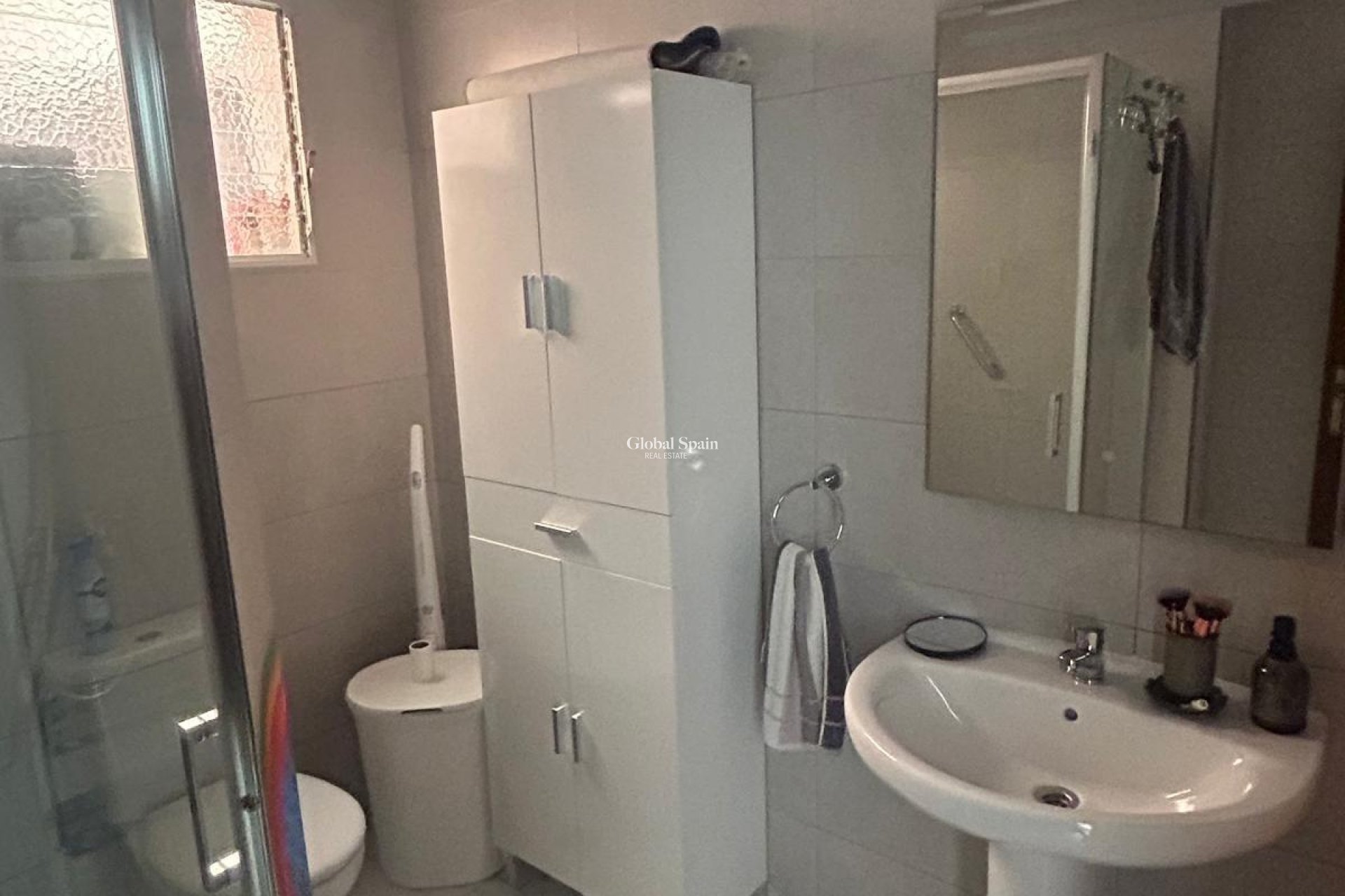 Wederverkoop - HUIS -
TORREVIEJA - Center