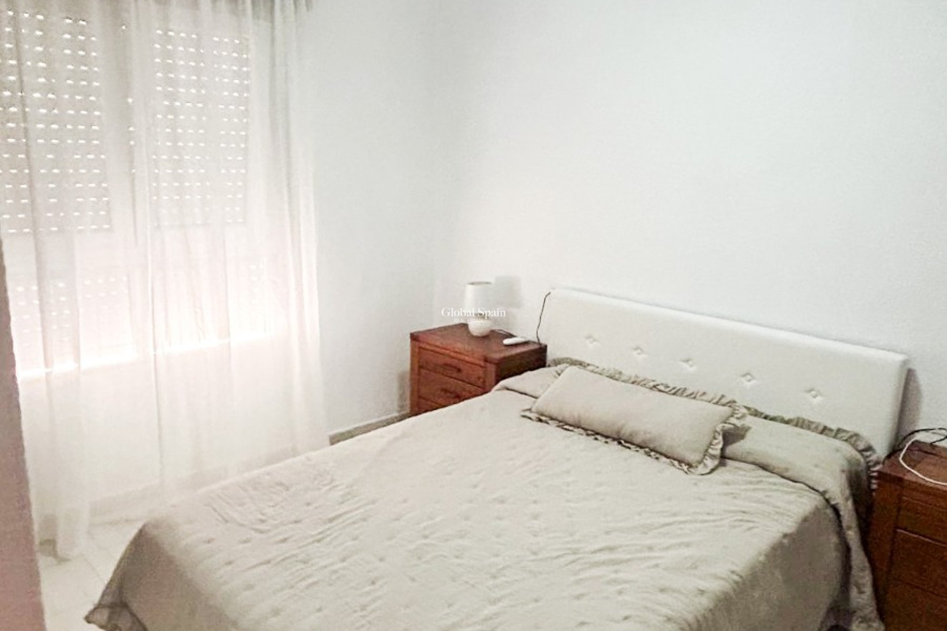 Wederverkoop - HUIS -
TORREVIEJA - Center
