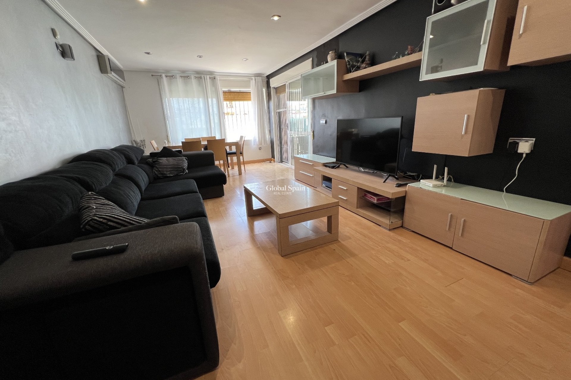 Wederverkoop - HUIS -
TORREVIEJA - Costa Blanca Sur