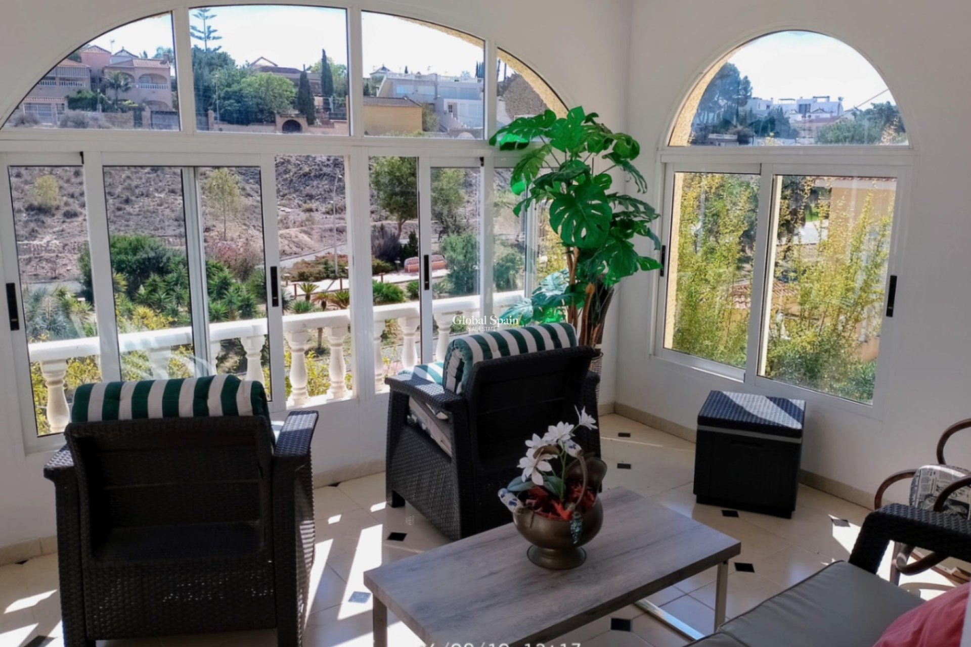 Wederverkoop - HUIS -
TORREVIEJA - Costa Blanca Sur