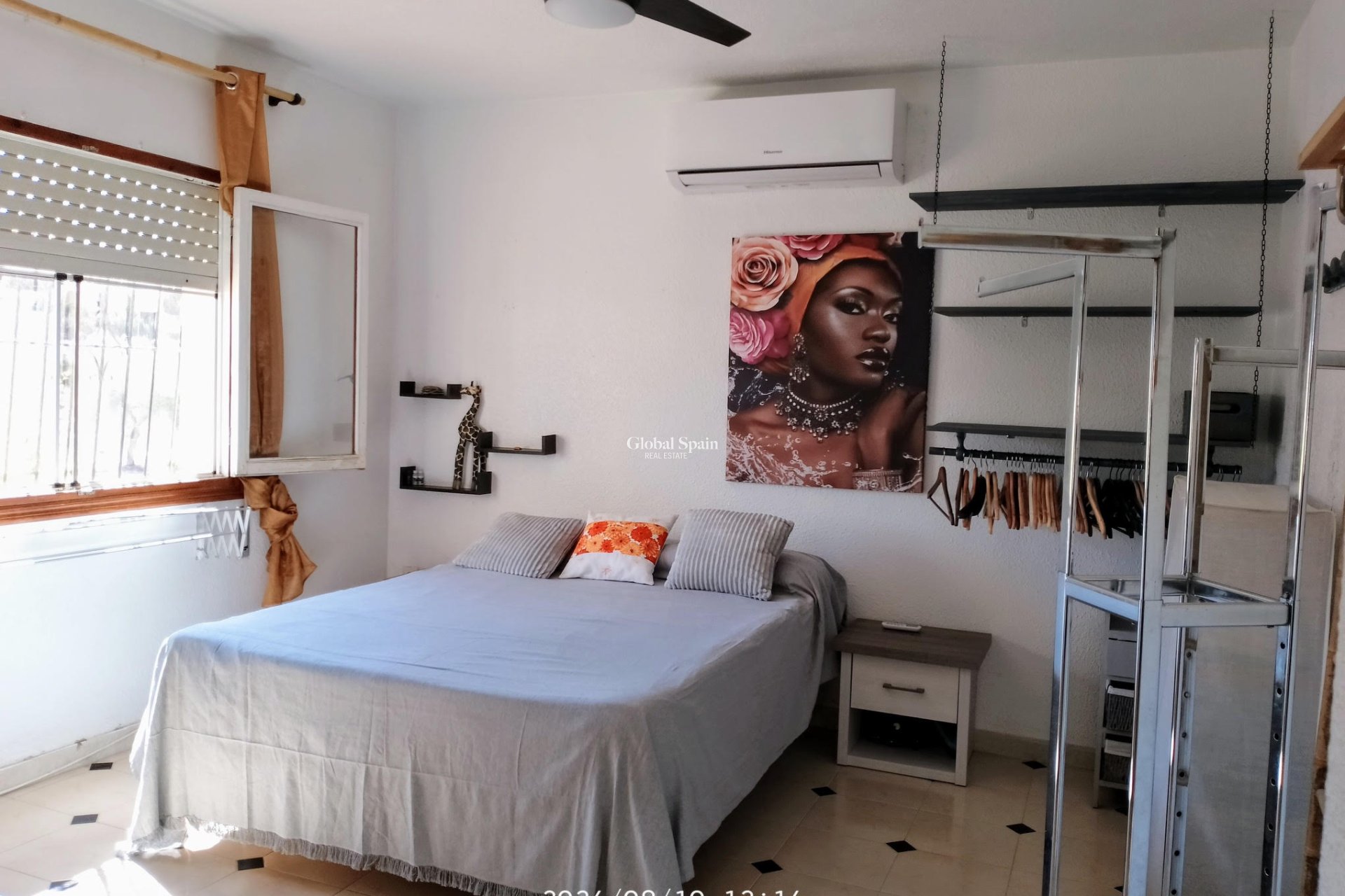 Wederverkoop - HUIS -
TORREVIEJA - Costa Blanca Sur