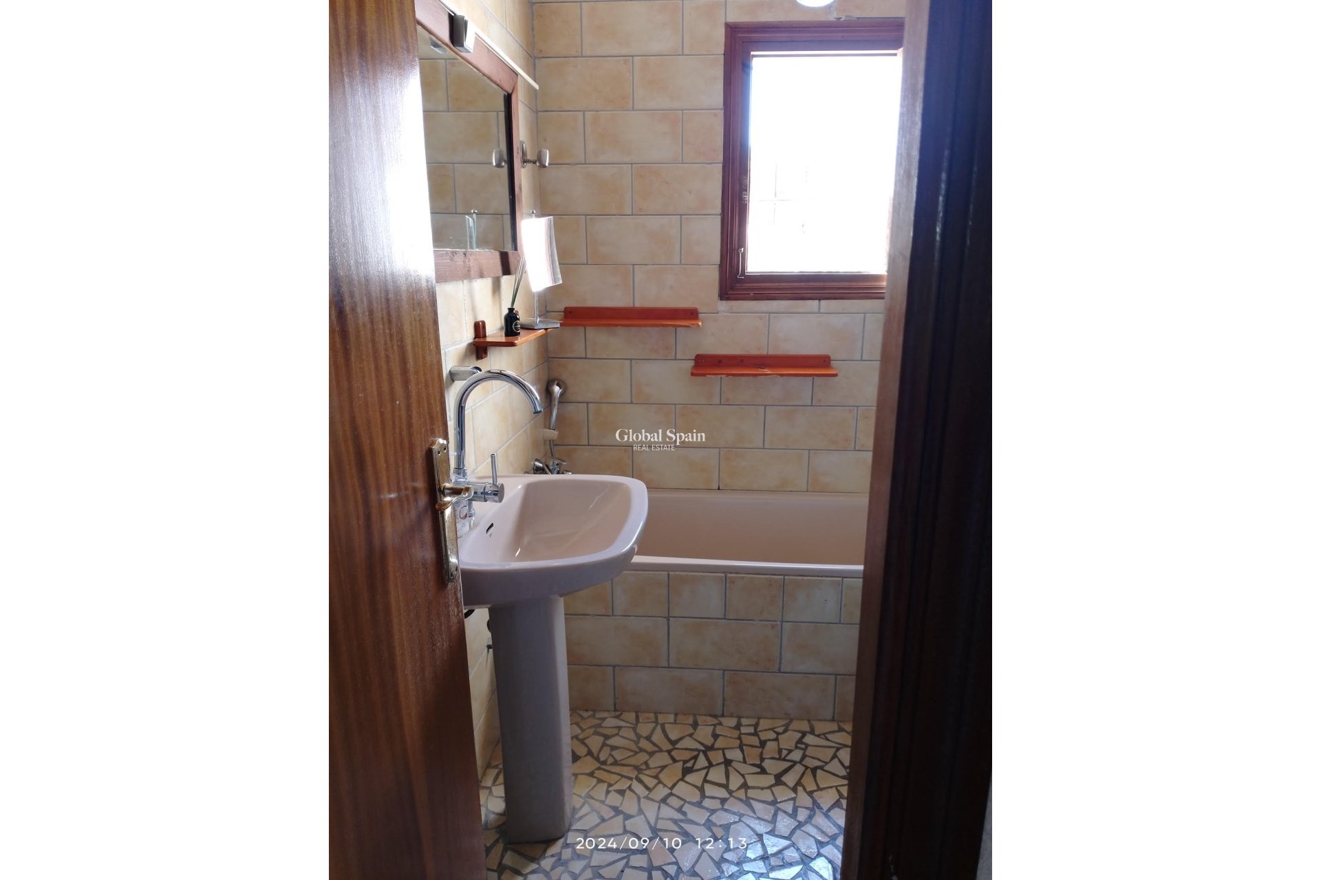 Wederverkoop - HUIS -
TORREVIEJA - Costa Blanca Sur