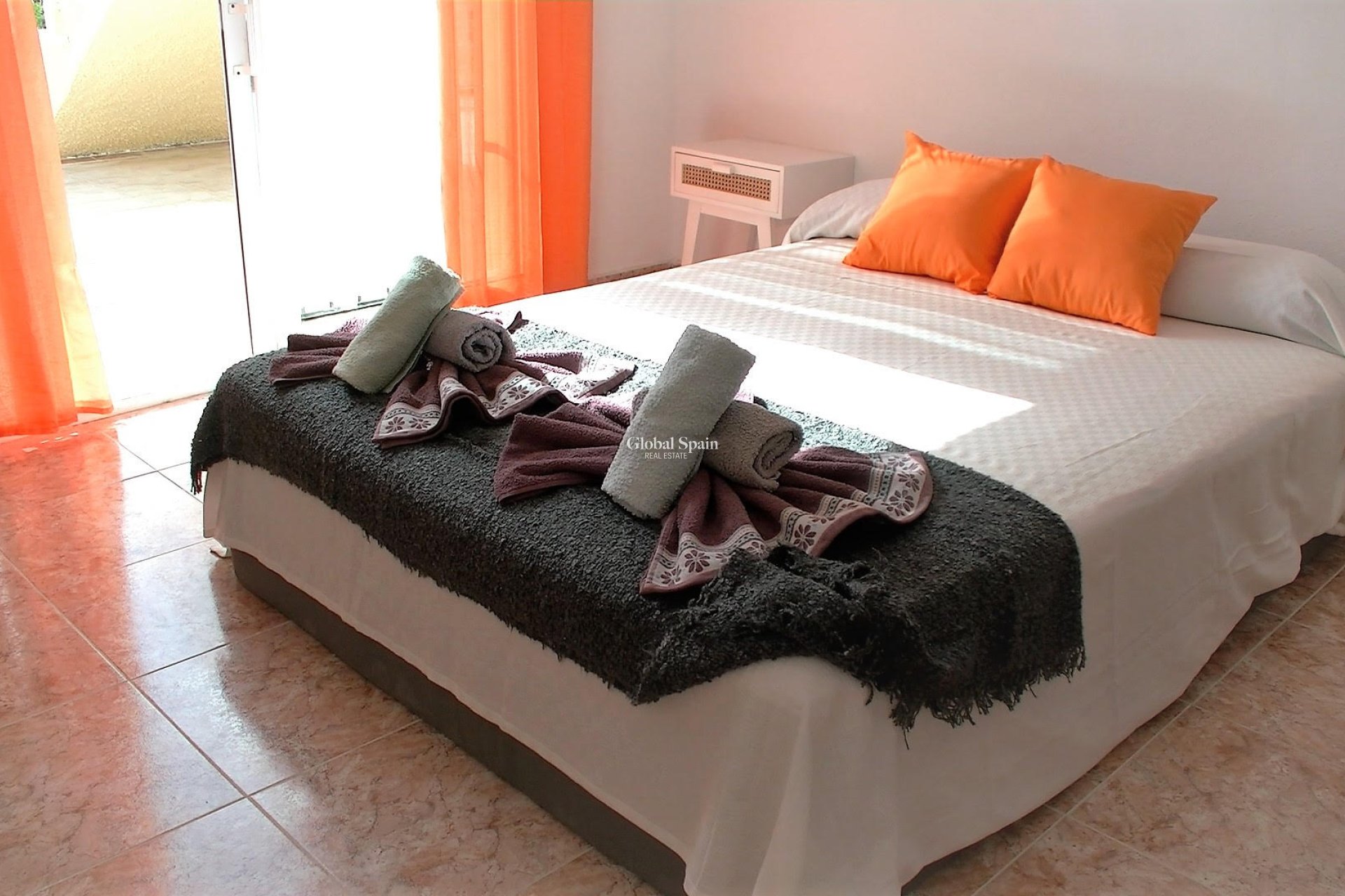 Wederverkoop - HUIS -
TORREVIEJA - Costa Blanca Sur