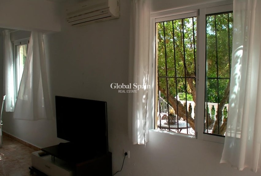 Wederverkoop - HUIS -
TORREVIEJA - Costa Blanca Sur