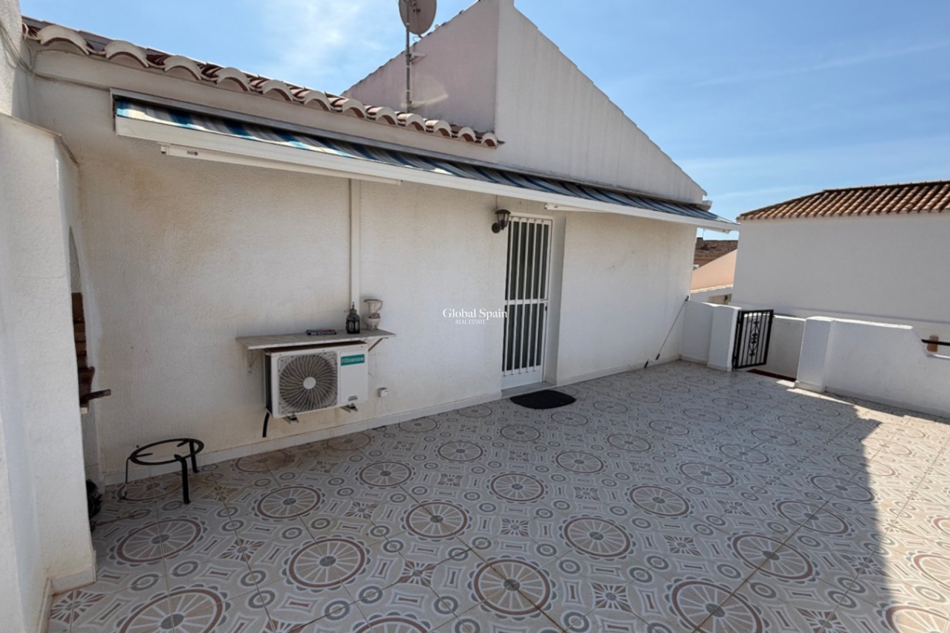 Wederverkoop - HUIS -
TORREVIEJA - Costa Blanca Sur