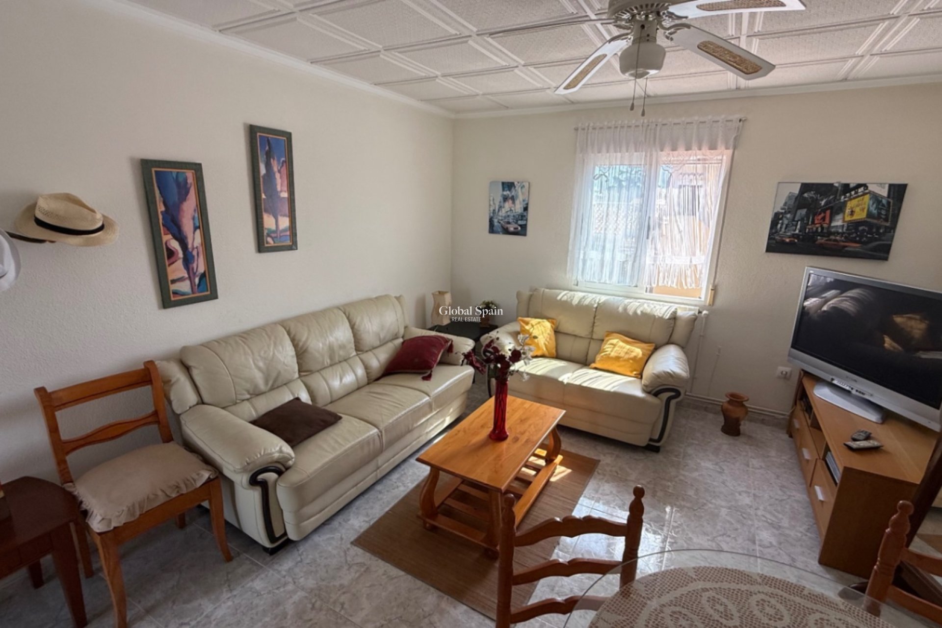 Wederverkoop - HUIS -
TORREVIEJA - Costa Blanca Sur