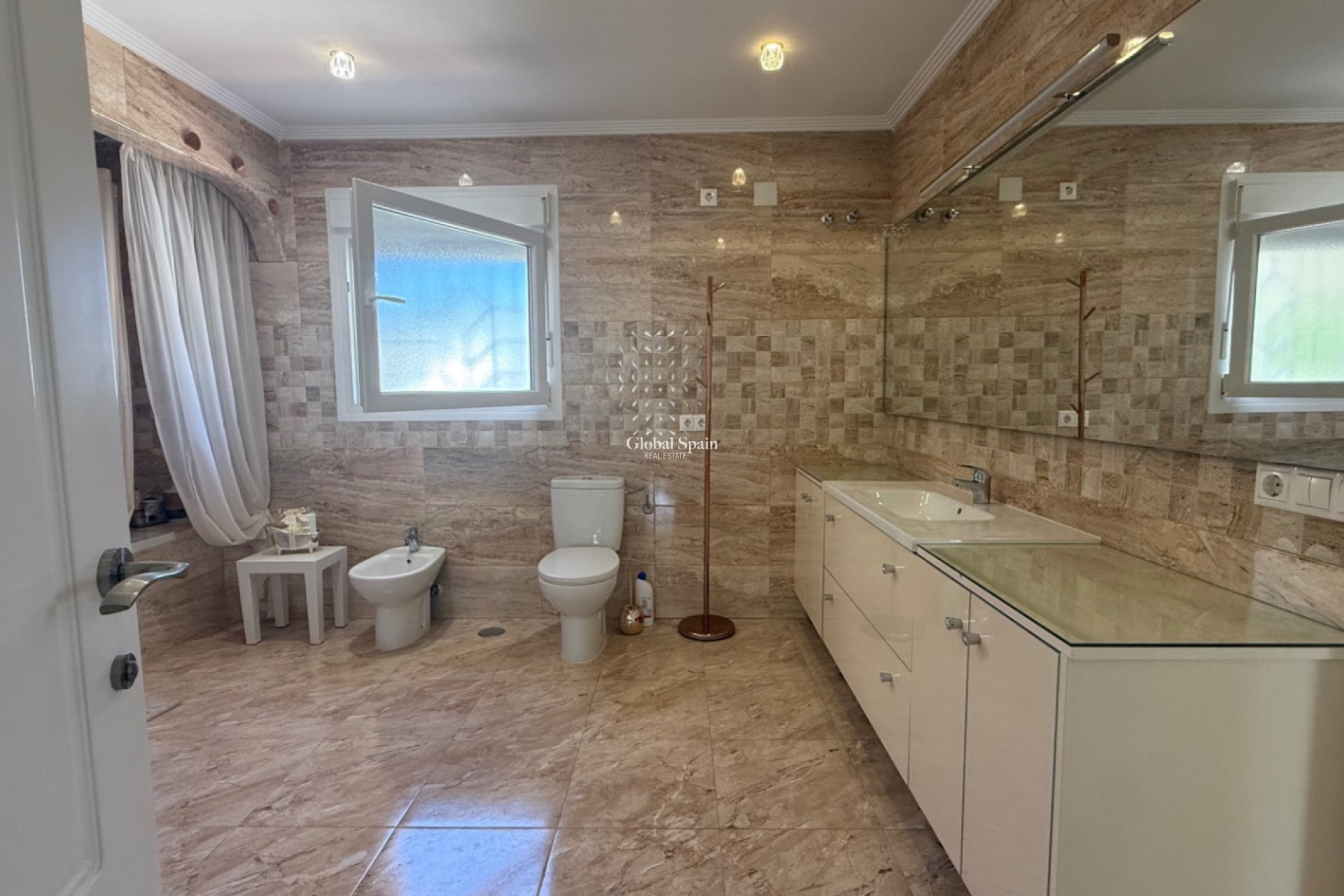 Wederverkoop - HUIS -
TORREVIEJA - Costa Blanca Sur