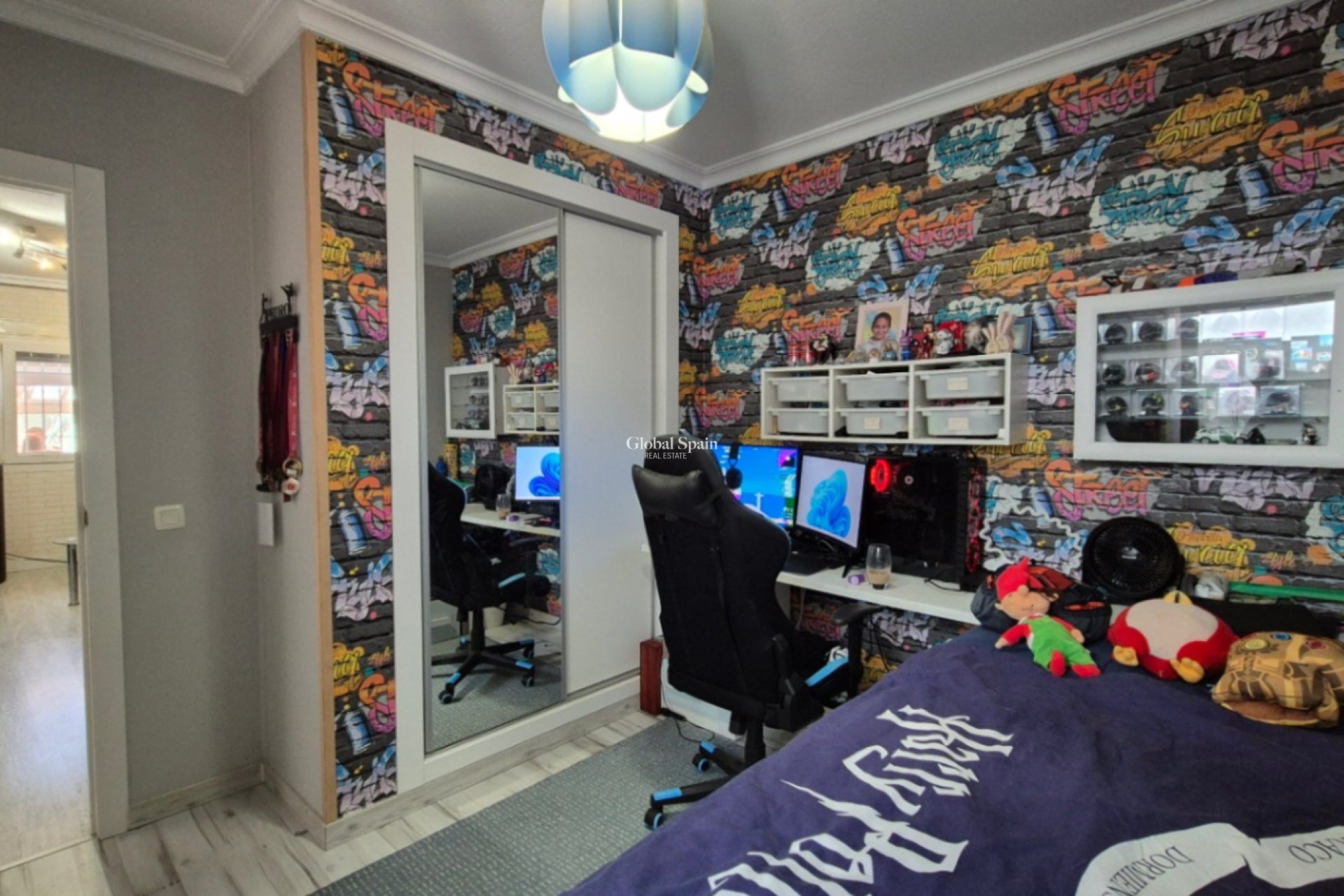 Wederverkoop - HUIS -
TORREVIEJA - Costa Blanca Sur