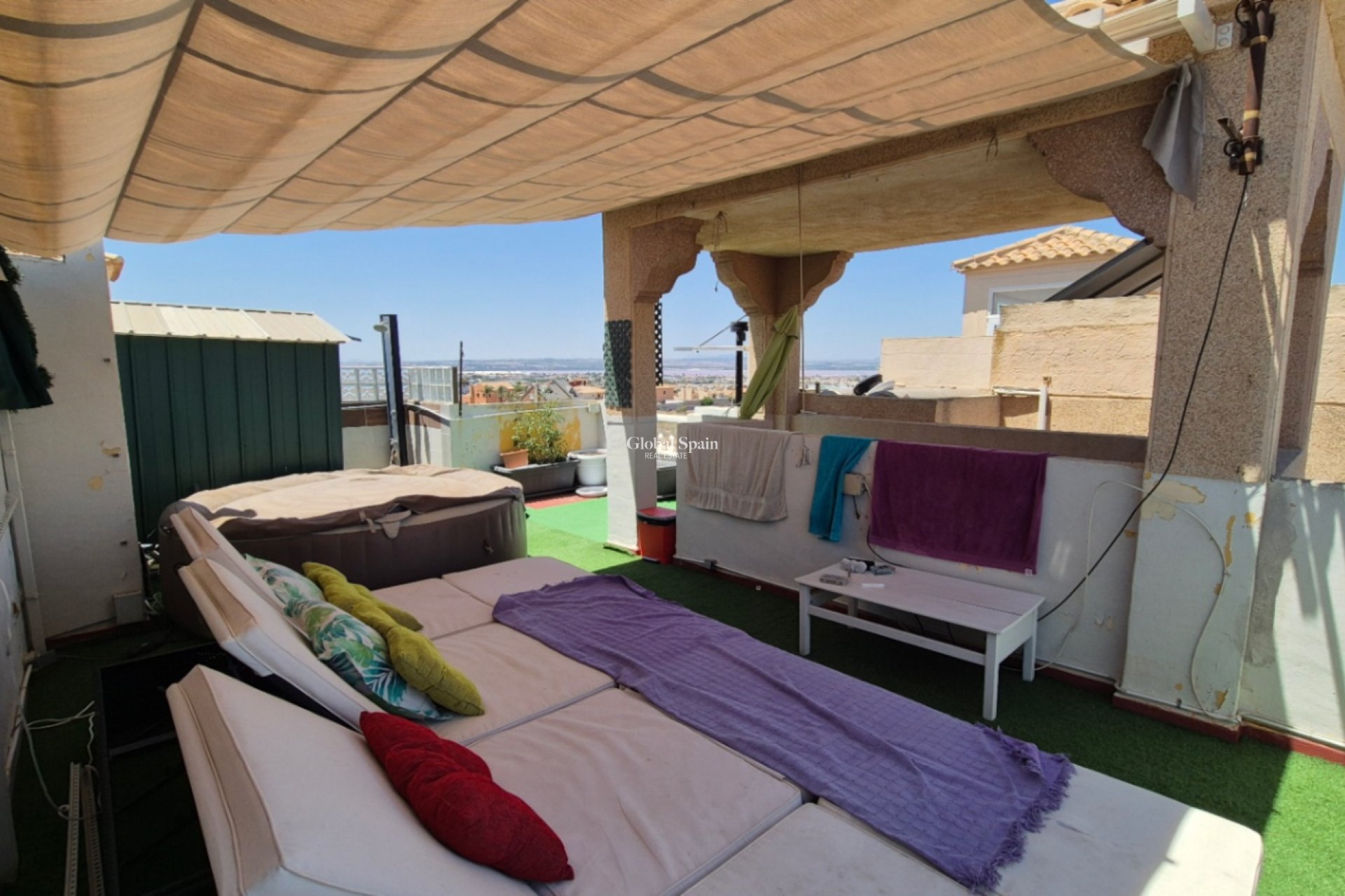 Wederverkoop - HUIS -
TORREVIEJA - Costa Blanca Sur