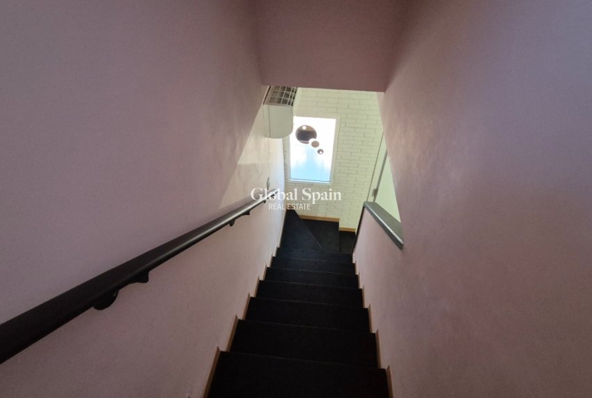 Wederverkoop - HUIS -
TORREVIEJA - Costa Blanca Sur