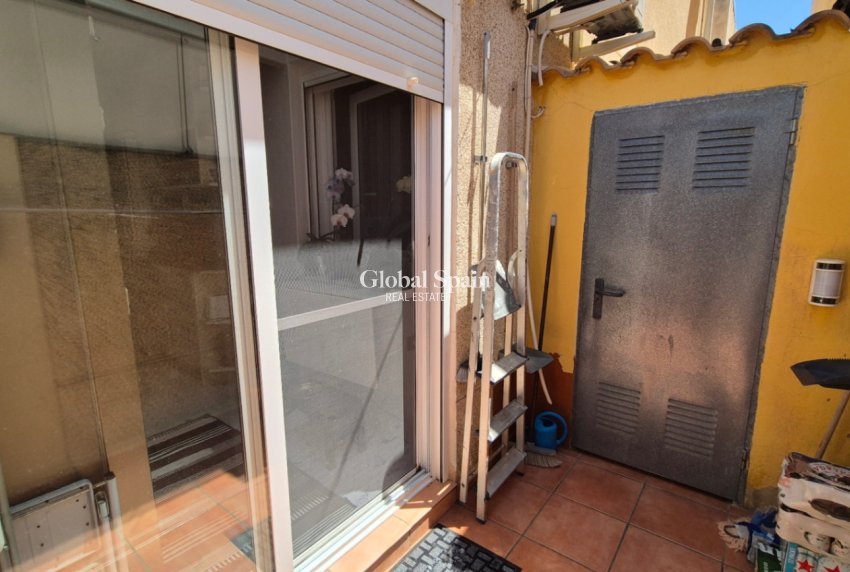 Wederverkoop - HUIS -
TORREVIEJA - Costa Blanca Sur