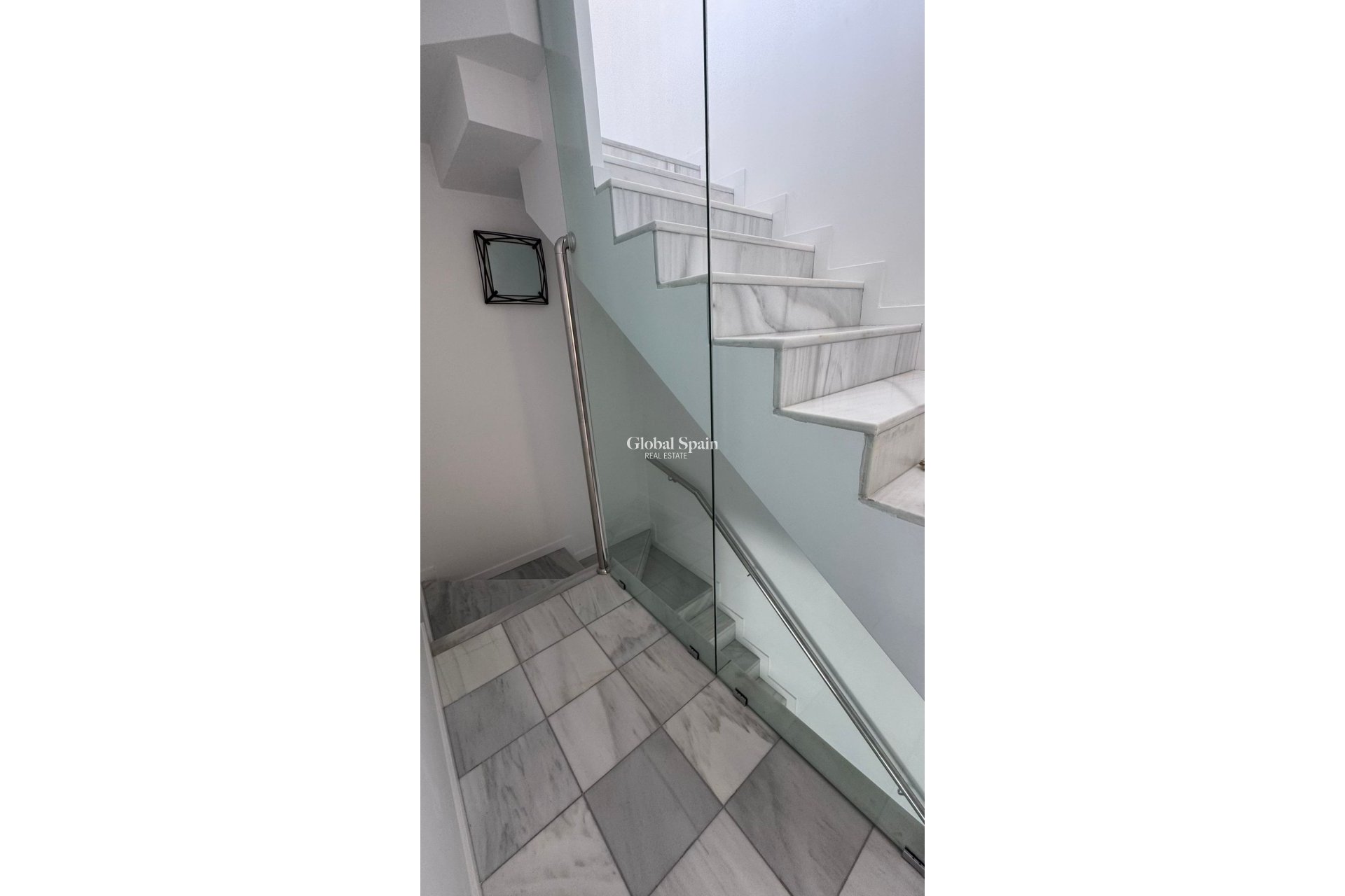 Wederverkoop - HUIS -
TORREVIEJA - Costa Blanca Sur