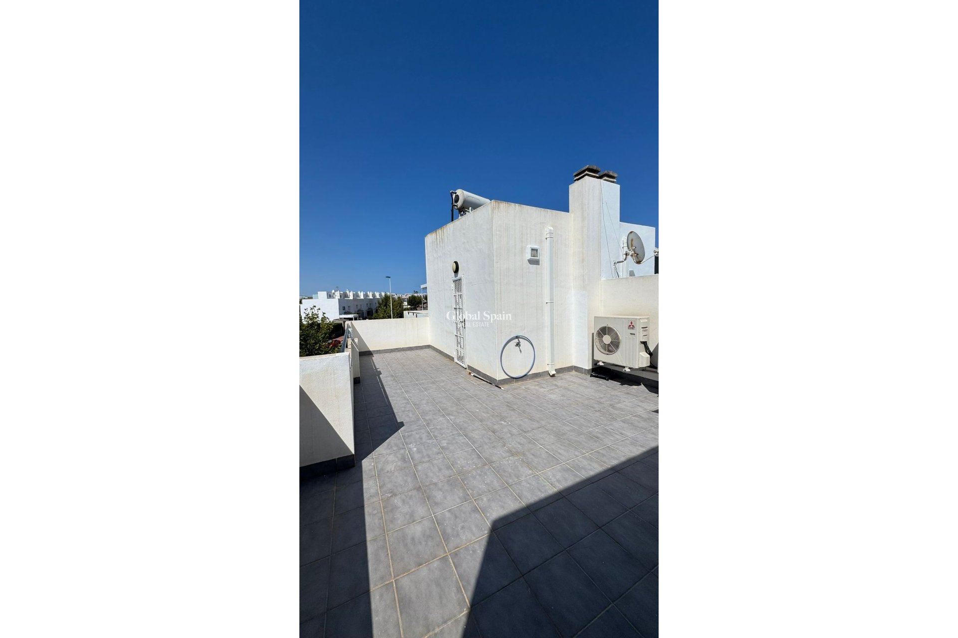 Wederverkoop - HUIS -
TORREVIEJA - Costa Blanca Sur