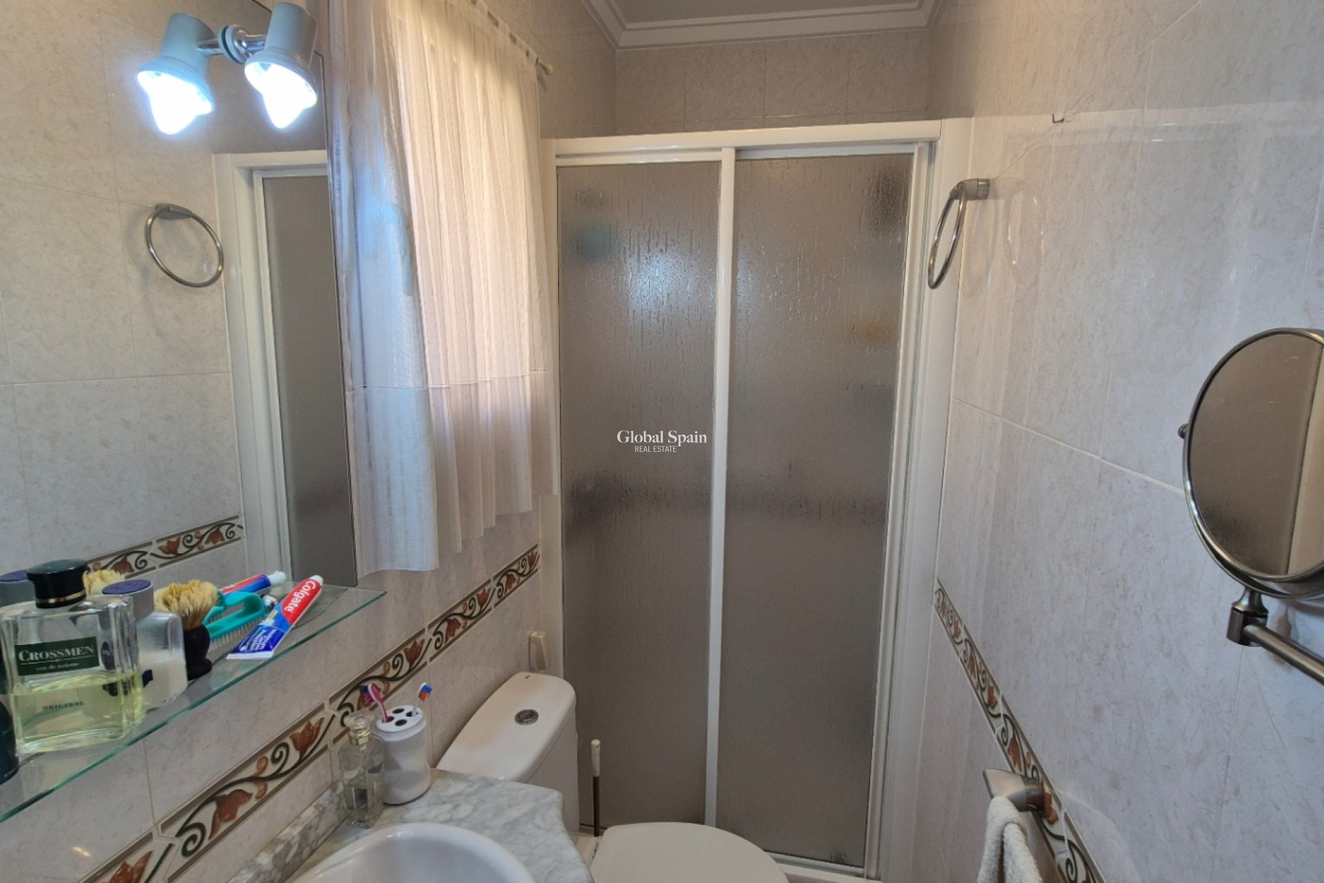 Wederverkoop - HUIS -
TORREVIEJA - Costa Blanca Sur