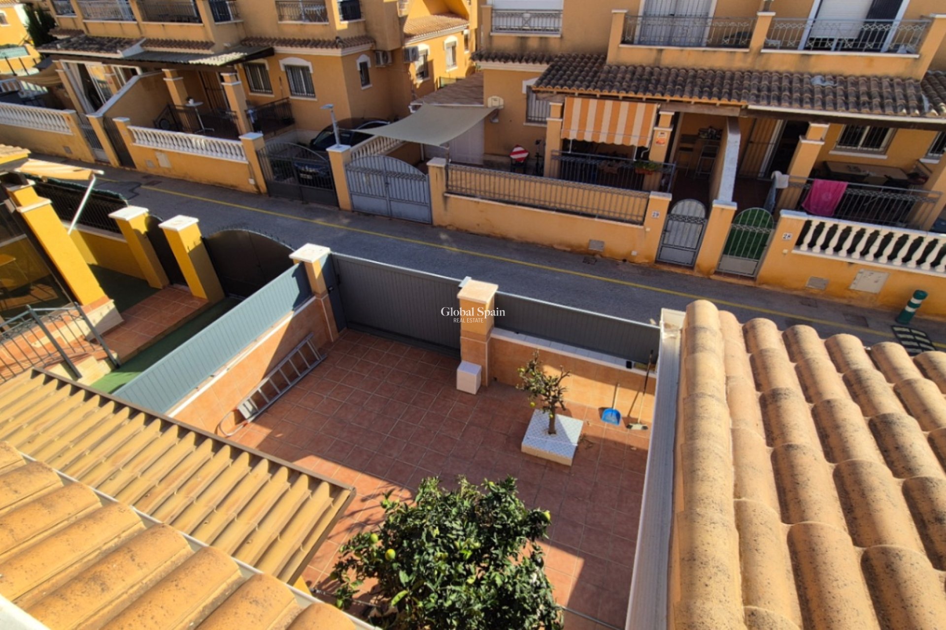 Wederverkoop - HUIS -
TORREVIEJA - Costa Blanca Sur