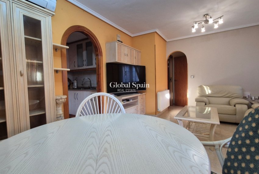 Wederverkoop - HUIS -
TORREVIEJA - Costa Blanca Sur