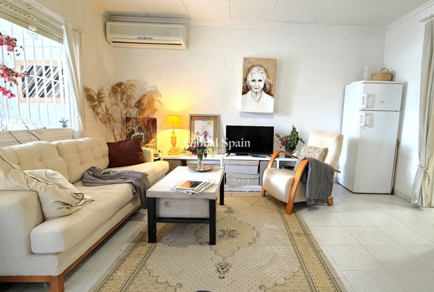 Wederverkoop - Huis -
TORREVIEJA - Costa Blanca Sur