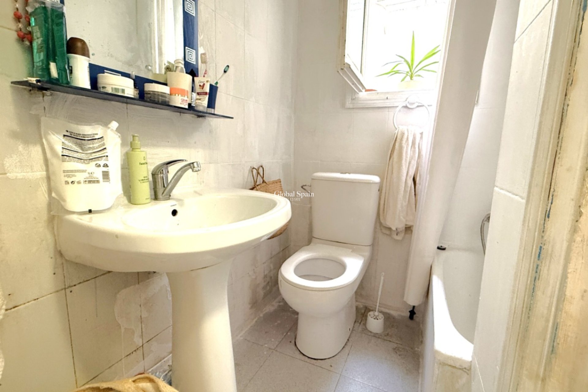 Wederverkoop - Huis -
TORREVIEJA - Costa Blanca Sur