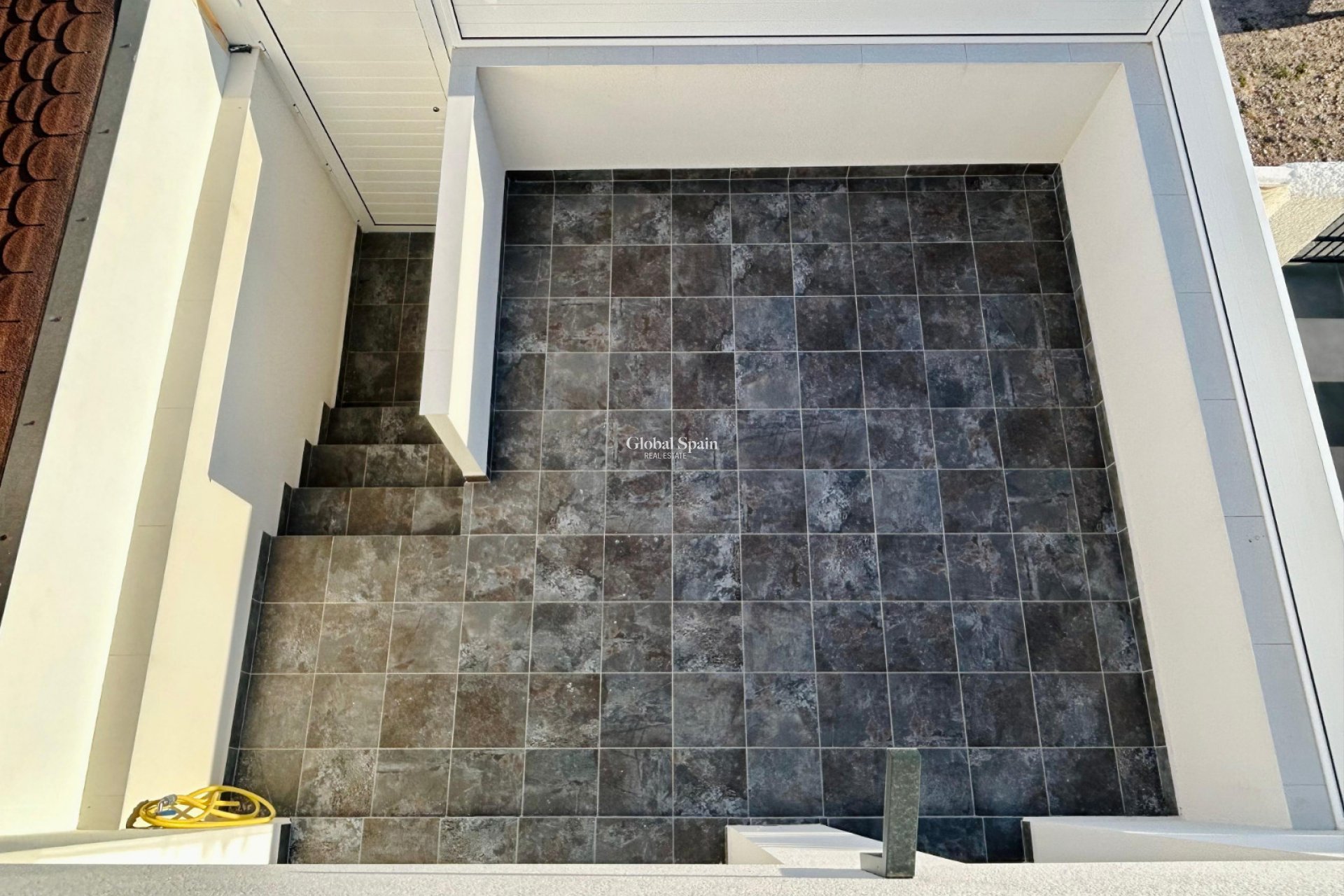 Wederverkoop - HUIS -
TORREVIEJA - Costa Blanca