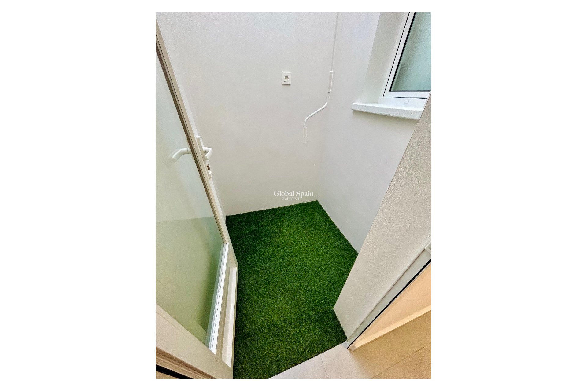 Wederverkoop - HUIS -
TORREVIEJA - Costa Blanca