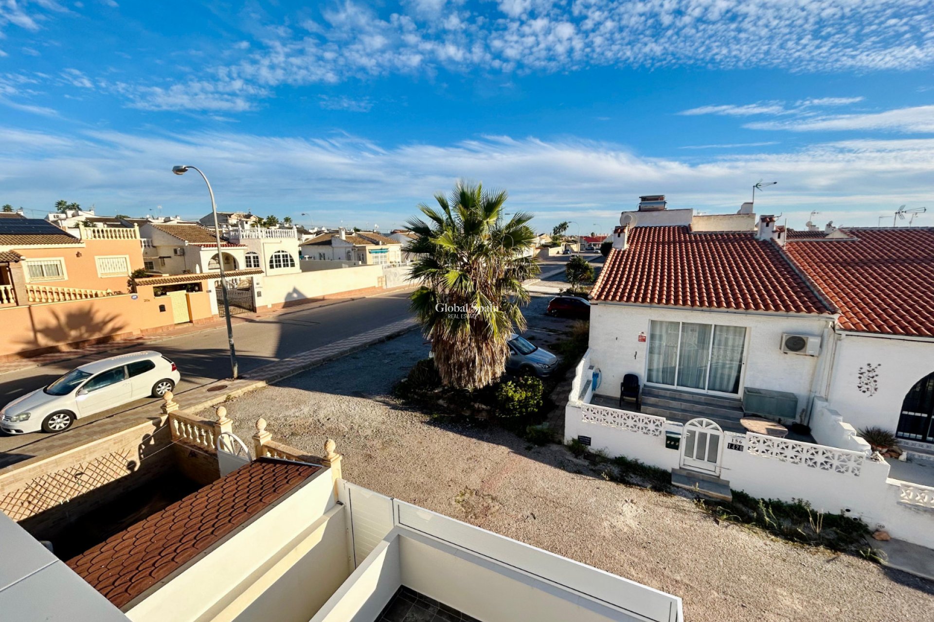 Wederverkoop - HUIS -
TORREVIEJA - Costa Blanca