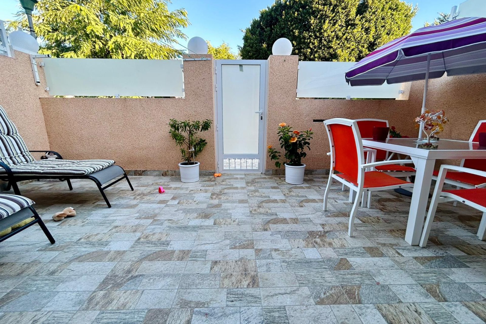 Wederverkoop - HUIS -
TORREVIEJA - Costa Blanca