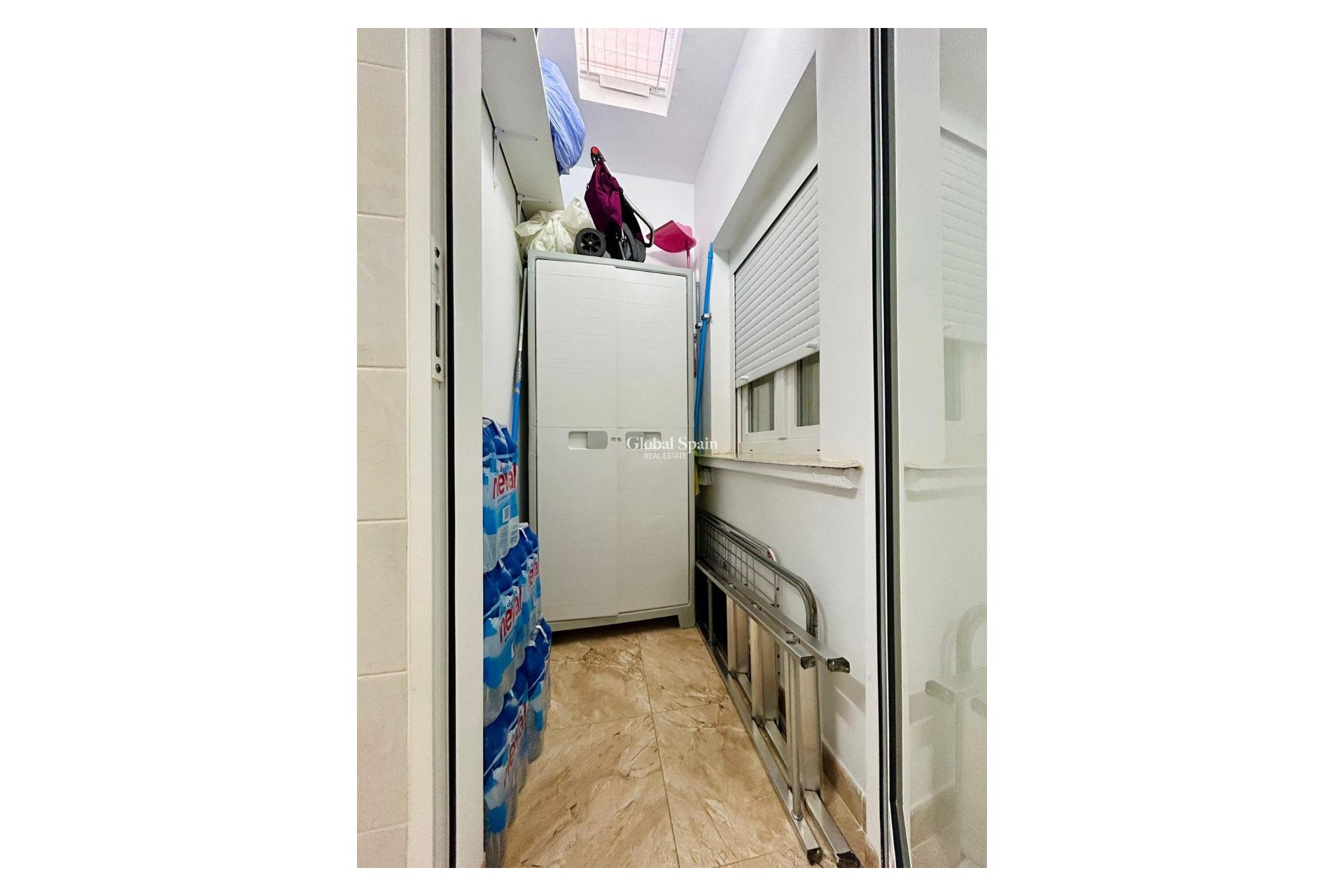 Wederverkoop - HUIS -
TORREVIEJA - Costa Blanca