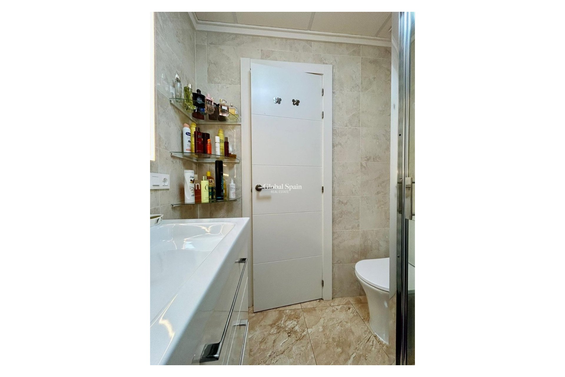 Wederverkoop - HUIS -
TORREVIEJA - Costa Blanca