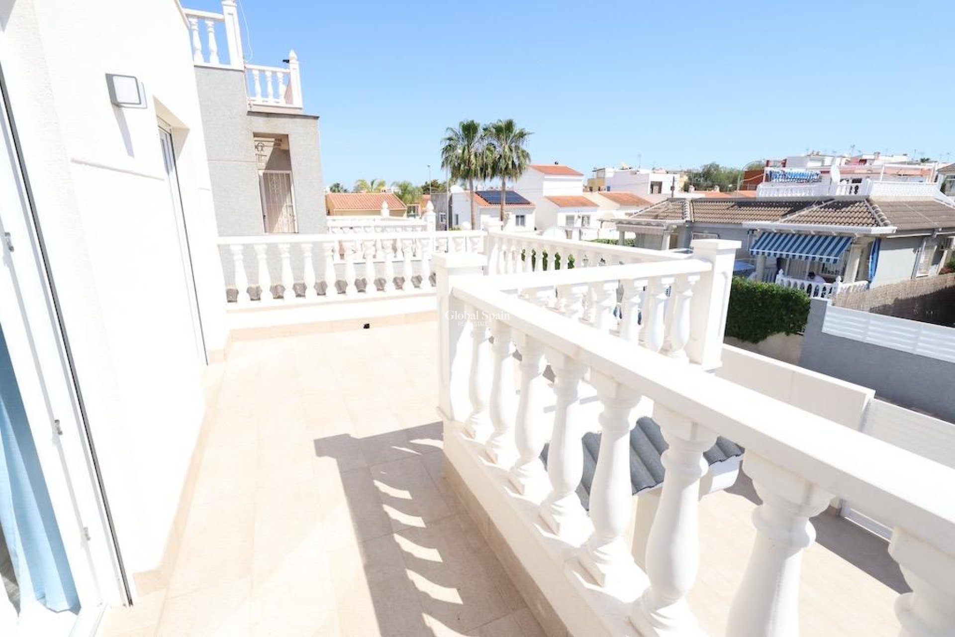 Wederverkoop - HUIS -
TORREVIEJA - Costa Blanca