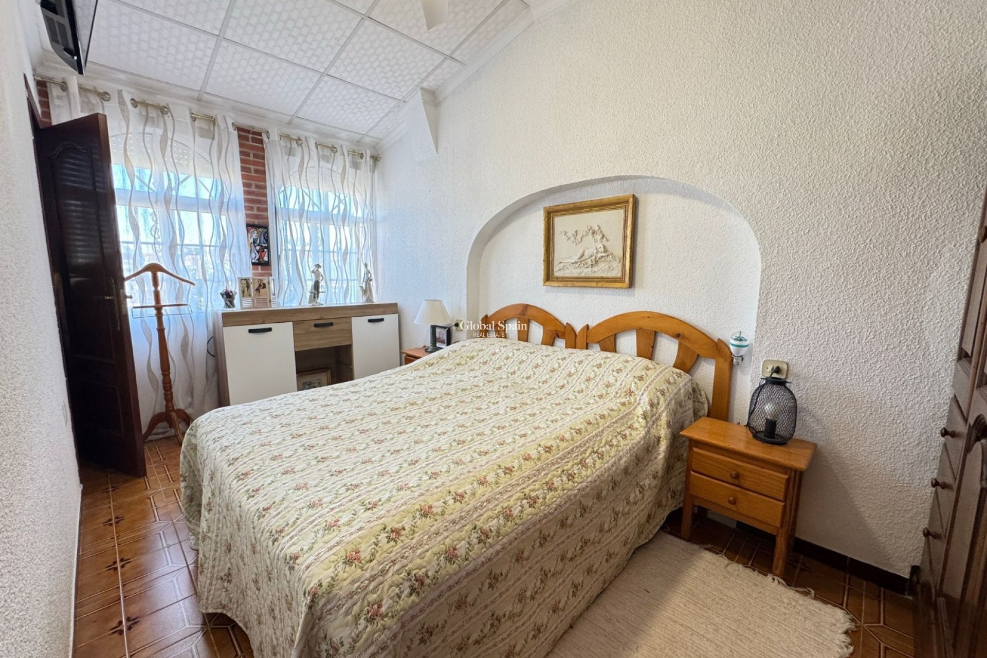 Wederverkoop - HUIS -
TORREVIEJA - Costa Blanca
