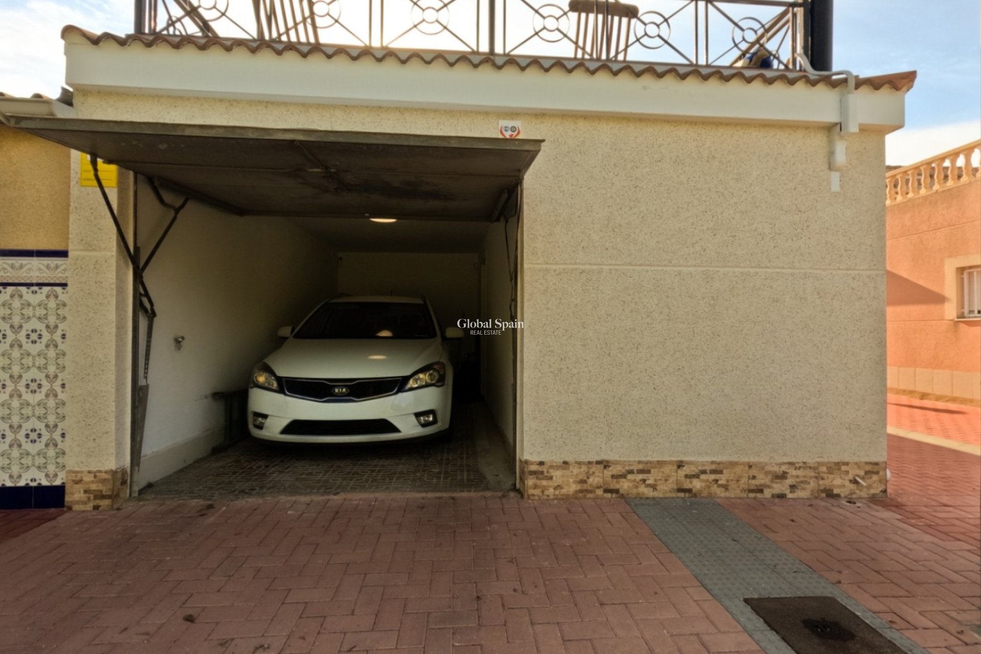 Wederverkoop - HUIS -
TORREVIEJA - Costa Blanca