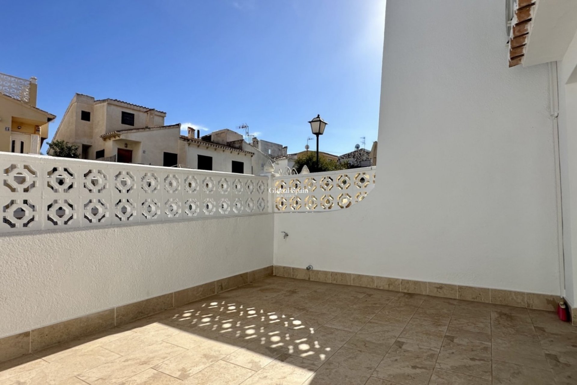 Wederverkoop - HUIS -
TORREVIEJA - Costa Blanca