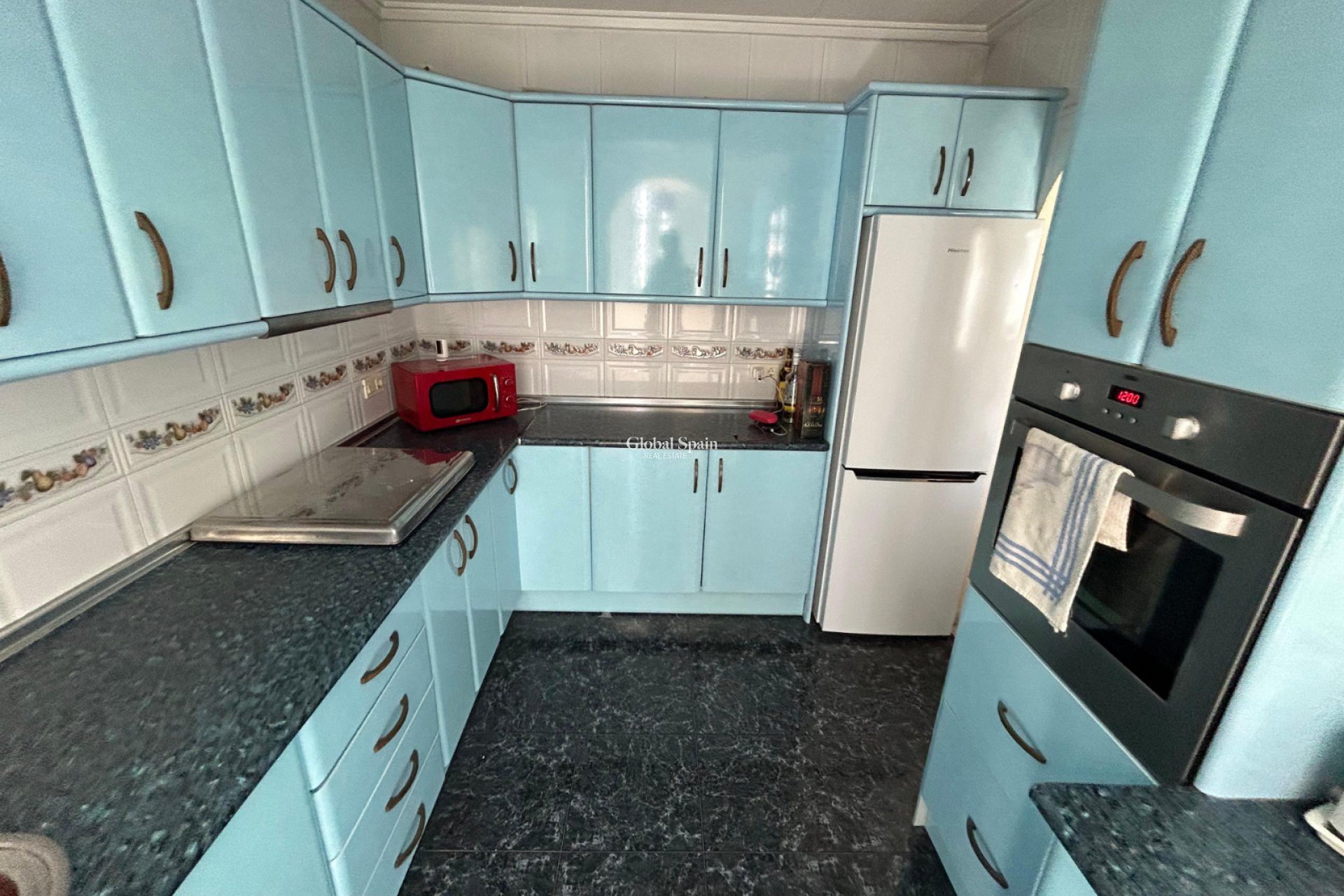 Wederverkoop - HUIS -
TORREVIEJA - Costa Blanca