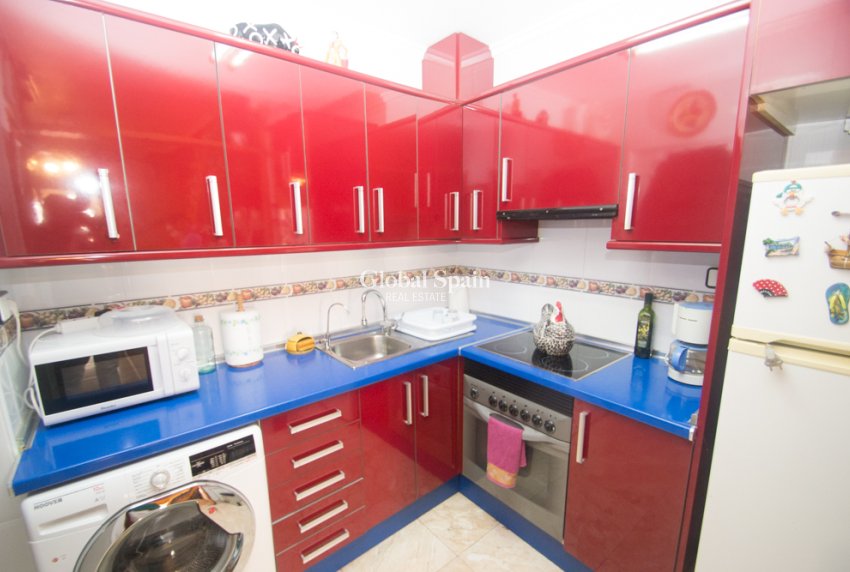 Wederverkoop - HUIS -
TORREVIEJA - Costa Blanca