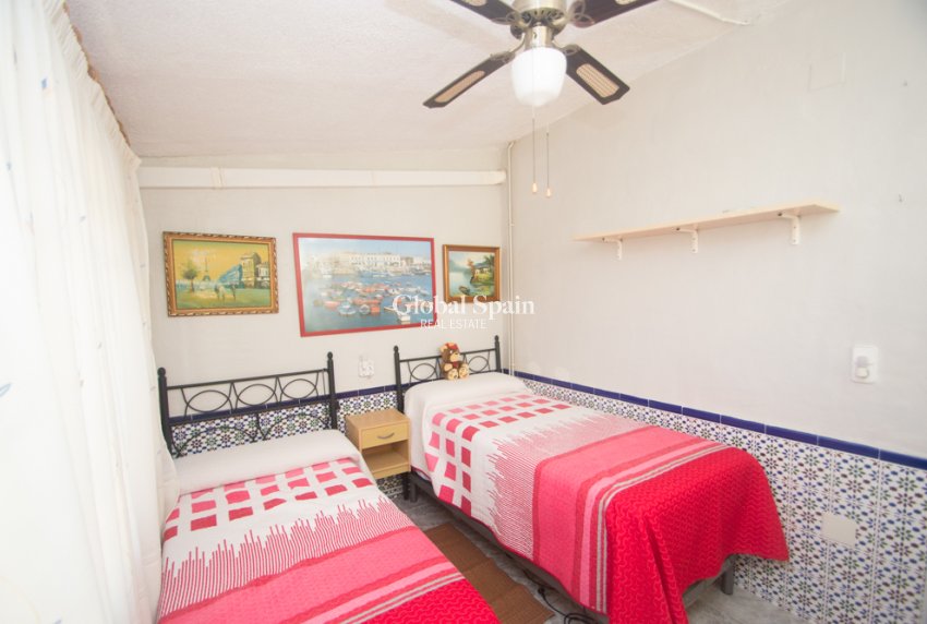 Wederverkoop - HUIS -
TORREVIEJA - Costa Blanca