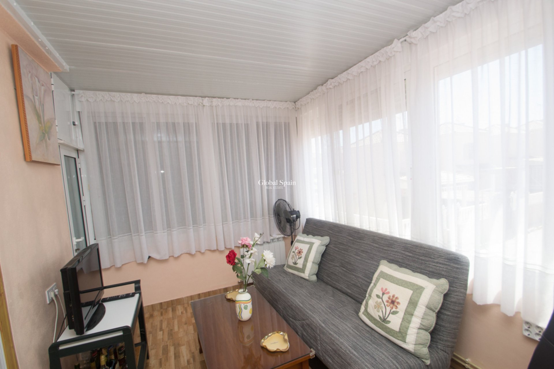 Wederverkoop - HUIS -
TORREVIEJA - Costa Blanca