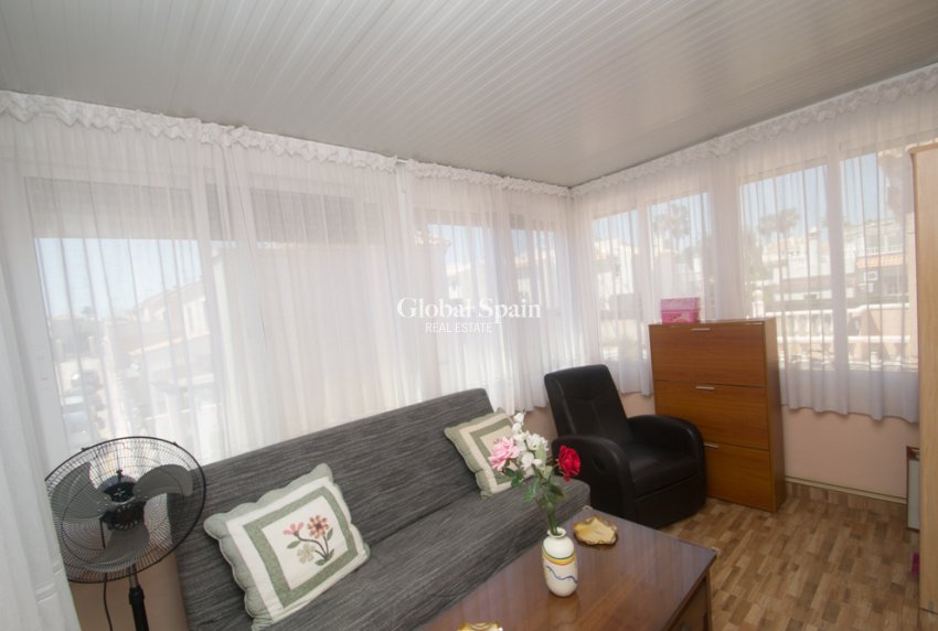 Wederverkoop - HUIS -
TORREVIEJA - Costa Blanca